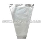 CPP Plastic Transparent Flower Sleeve MB003