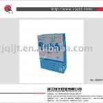 Craft paper promotional carry bags design QL-600074