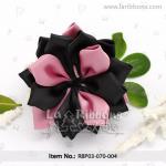 Craft Ribbon Flower RBP03-070-004