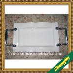 creative ceramic tray handle /bakelite cookware handles CD-PH002