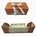 Creative design paper boxes for gift E130427-17