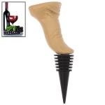 Creative Thumb Press Design Wine Bottle Stopper KA-0854