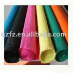 crepe paper FZ-8001