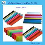 crepe paper JY-1303