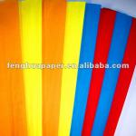 crepe paper (factory supply) 50x200cm