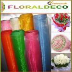 Crystal Organza roll 5001-5120