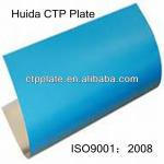 CTP Offset Printing Materials HDP-CTP