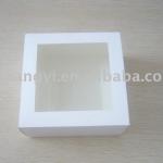 cup cake decorating case cake box-001