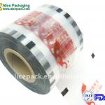 Cup sealing film AF064