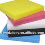 cushion material sponge wz56