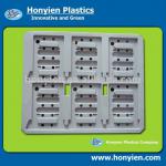 Custom ABS Thermoformed Plastic Pallet HY-C1001