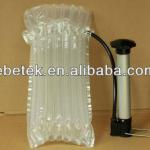 Custom Air Valve Plastic Inflatable Bag PM018