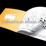 custom booklet brochure and prodcut catalogue printing accept custom