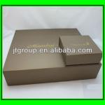 custom boxes with logo JT-5195