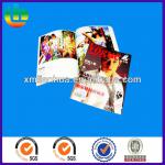 Custom brochure printing,printing service,Colorful brochure printing Custom brochure printing