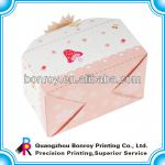 Custom cake packaging boxes printing BR-BP-066