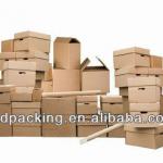 Custom Carton Boxes With Better Design LDCW10006