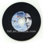 Custom CD Duplication Disc #3 CD Replication Packaging T