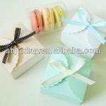 custom cheap cupcake boxes JX-4030