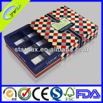 custom cupcake box wholesale SD-CB0005