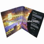 custom design print size logo file folder presentation folder magazine folder NBTANE130716d02