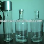 Custom Glass Bottle 750ml