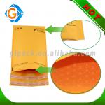 Custom High Quality Kraft Bubble Bag GL-B