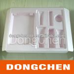 Custom high quality plastic tray for eletronic product Queena2325