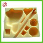 Custom hot sale EPE foam tray with one sample free XZY6241-M