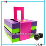 custom indian sweet boxes M-544