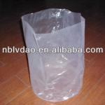 custom jumbo plastic bag for liquid packaging LD1033