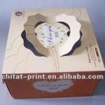 Custom large cake boxes wholesale cake box 05