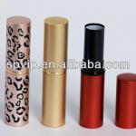 custom lipstick tubes pink lipstick tube sp-0066