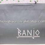 Custom logo design paper cookie packaging bag hh-h2512