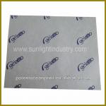 custom logo packaging silk paper SL-1210131