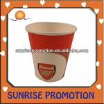 Custom LOGO Printed Coffee/Ice cream/Food/Cola Disposable Paper Cup paper cup