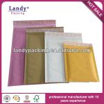 Custom Made Bubble Mailer with Kraft Paper/Jiffy bags LDW-KBE-W10