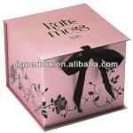 Custom made cardboard cosmetic cosmetic beauty gift boxes packaging printing NBTANE130721078