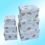 Custom Made Cardboard Shoe Packaging Box ZH-PB-00093