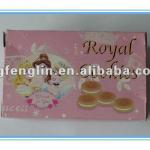 custom made packaging boxes for cake FL20120823055