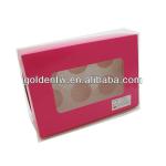 Custom new style packaging gift box for jewelry cb-779 gift box for jewelry