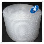 Custom Order Transparent PE Air Bubble Wrap Film Transparent PE Air Bubble Wrap Film