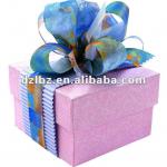 custom packaging carton box DZL