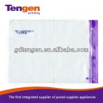 Custom packing list bags with snap closure packing list bags P051