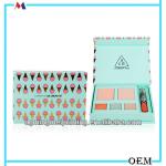 custom paper eyeshadow packaging M-428