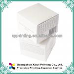 Custom paper mini gift cosmetic boxes XY-PB-061