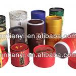 Custom paper tubes packaging with logo TY-365