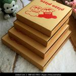 Custom Pizza Box in Different Sizes CCG-PPB004