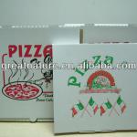 Custom pizza boxes wholesale GN1653