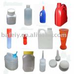 custom plastic bottle for storage PB--001